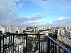 Gem Residences (D12), Condominium #618284171